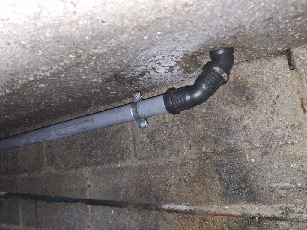 Rioleringswerker